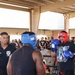 Soldiers Step Into the Ring at 1‑67 AR Fight Night