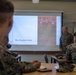 CLB-24 conducts leadership seminar in Sweden
