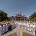 LA Fleet Week 2026 Sailors Visits Disneyland
