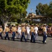 LA Fleet Week 2026 Sailors Visits Disneyland