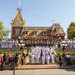 LA Fleet Week 2026 Sailors Visits Disneyland