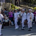 LA Fleet Week 2026 Sailors Visits Disneyland