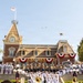 LA Fleet Week 2026 Sailors Visits Disneyland