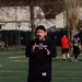 Passion reignited: the coach behind Belgium’s growing American Football scene