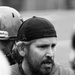 Passion reignited: the coach behind Belgium’s growing American Football scene
