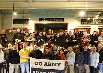 2025 Army Vs. Navy Game