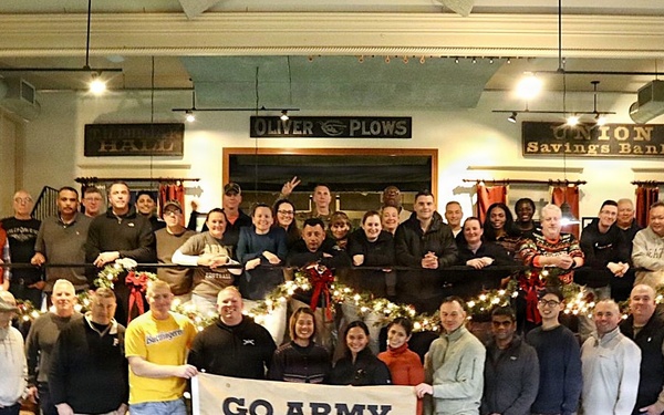 2025 Army Vs. Navy Game