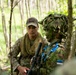 1-107th Field Artillery Detachment Participates in Spring Storm 26