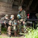 Lithuanian Drone Operators Conduct Reconnaissance