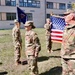 USARE EUCOM Promotions &amp; Awards - April 2026