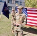 USARE EUCOM Promotions &amp; Awards - April 2026