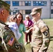 USARE EUCOM Promotions &amp; Awards - April 2026