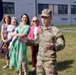 USARE EUCOM Promotions &amp; Awards - April 2026