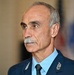 Argentina counterpart visit wreath laying