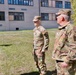 USARE EUCOM Promotions &amp; Awards - April 2026
