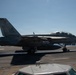 Ike conducts flight deck certification in Atlantic Ocean