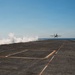 Ike conducts flight deck certification in Atlantic Ocean