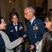 Argentina counterpart visit wreath laying