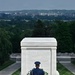 Argentina counterpart visit wreath laying
