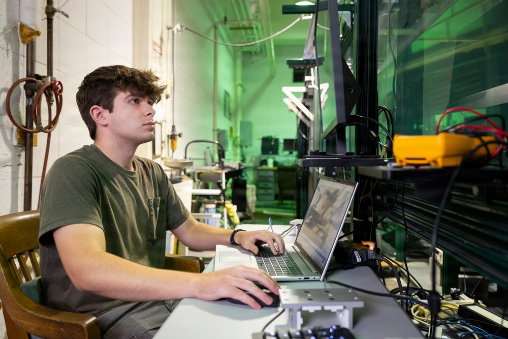 Student Programs
