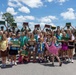 Operation Cookie Drop Visits MCAS Cherry Point