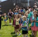 Operation Cookie Drop Visits MCAS Cherry Point