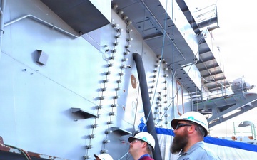101 Critical Days of Summer: Maintaining Situational Awareness on the Waterfront
