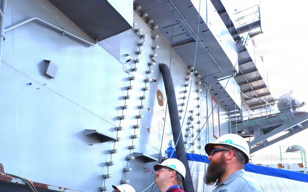 101 Critical Days of Summer: Maintaining Situational Awareness on the Waterfront