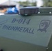 U.S. Marines at Camp Lejeune Field Test UGV Technology