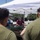 U.S. Marines at Camp Lejeune Field Test UGV Technology