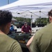 U.S. Marines at Camp Lejeune Field Test UGV Technology