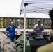 U.S. Marines at Camp Lejeune Field Test UGV Technology