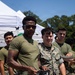 U.S. Marines at Camp Lejeune Field Test UGV Technology