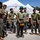 U.S. Marines at Camp Lejeune Field Test UGV Technology