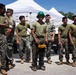 U.S. Marines at Camp Lejeune Field Test UGV Technology