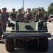 U.S. Marines Field Test Expeditionary Warfighting Equipment
