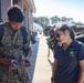 U.S. Marines Field Test Expeditionary Warfighting Equipment
