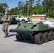 U.S. Marines Field Test Expeditionary Warfighting Equipment