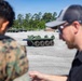 U.S. Marines Field Test Expeditionary Warfighting Equipment