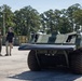 U.S. Marines Field Test Expeditionary Warfighting Equipment