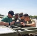 U.S. Marines Field Test Expeditionary Warfighting Equipment
