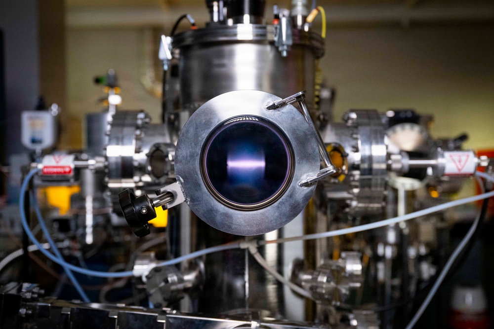 Neutron Scattering