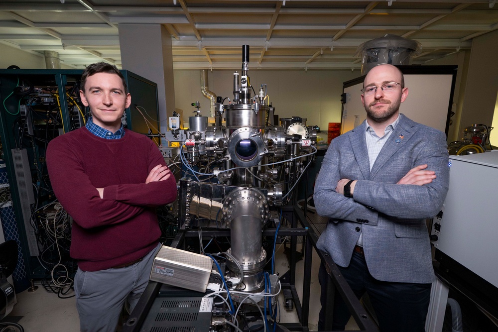 Neutron Scattering