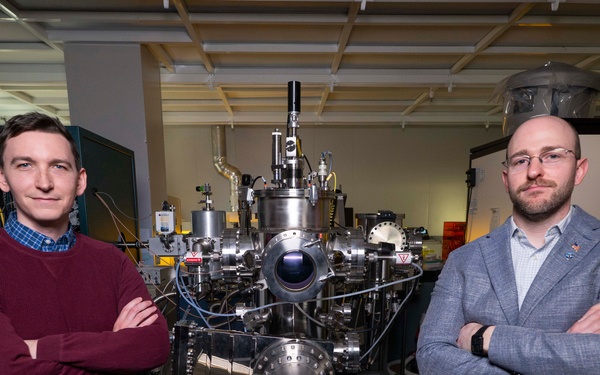 Neutron Scattering
