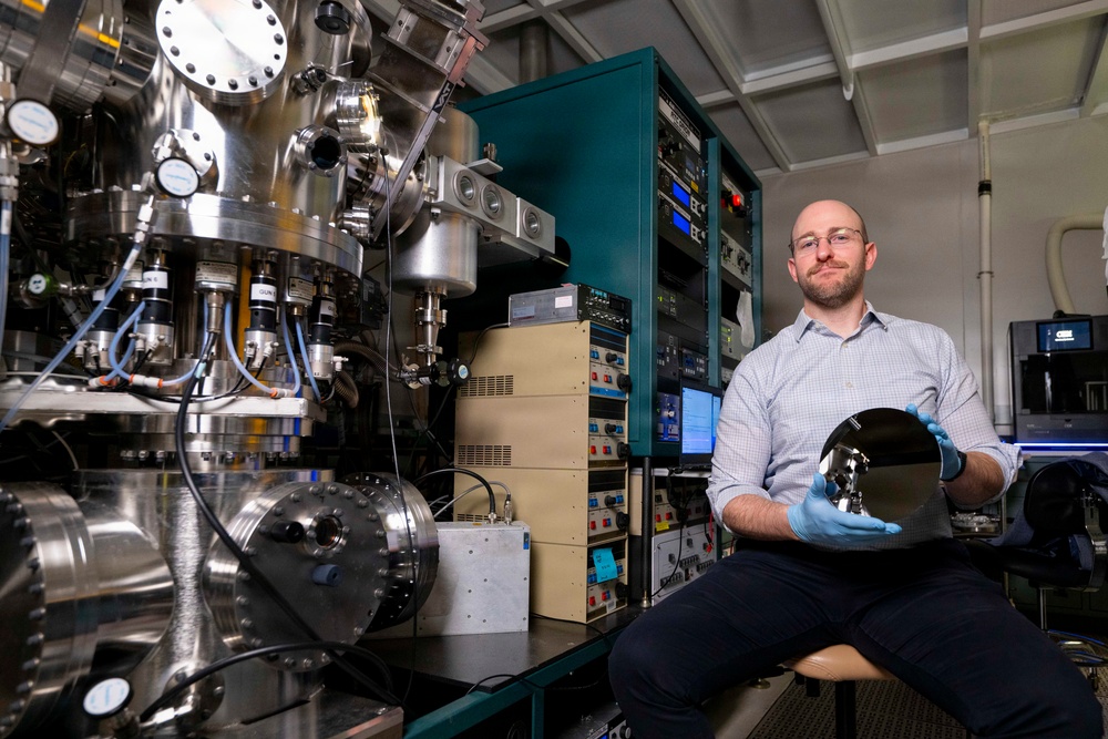 Neutron Scattering