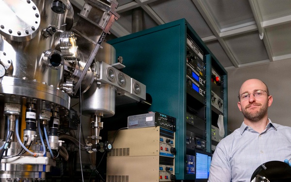 Neutron Scattering