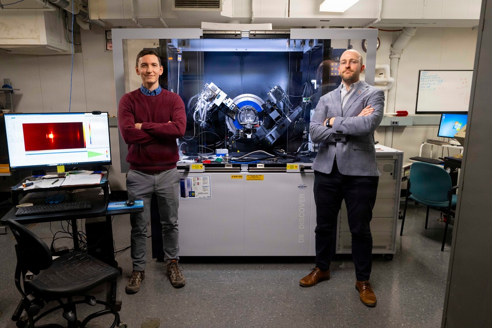 Neutron Scattering