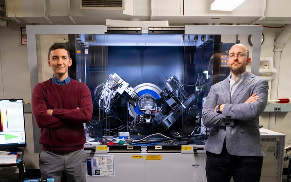 Neutron Scattering
