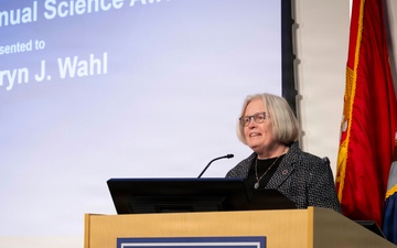 Hulbert Award