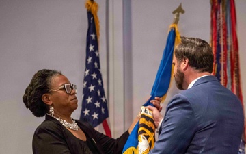 Army Training Information System welcomes new product manager